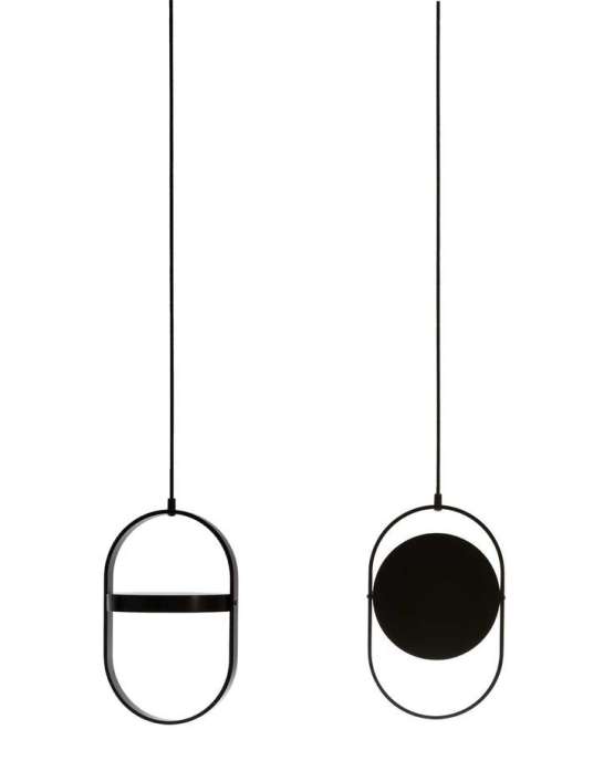 Люстра KUU Vertical 39