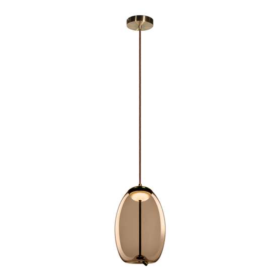 8135-A Подвесной светильник LOFT IT Knot — изображение 2