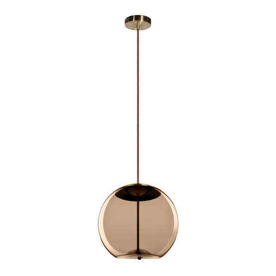 8135-B Подвесной светильник LOFT IT Knot