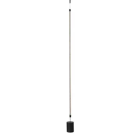 3604-BL Торшер LOFT IT Slim
