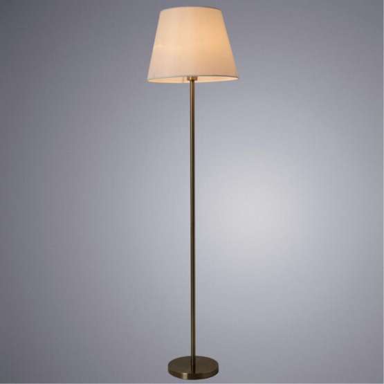 Торшер Arte Lamp ELBA A2581PN-1AB — изображение 2