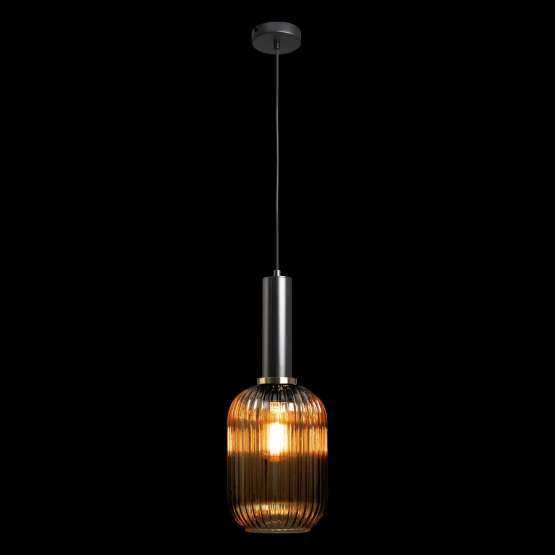 2071-A+BL Подвесной светильник LOFT IT Iris — изображение 2
