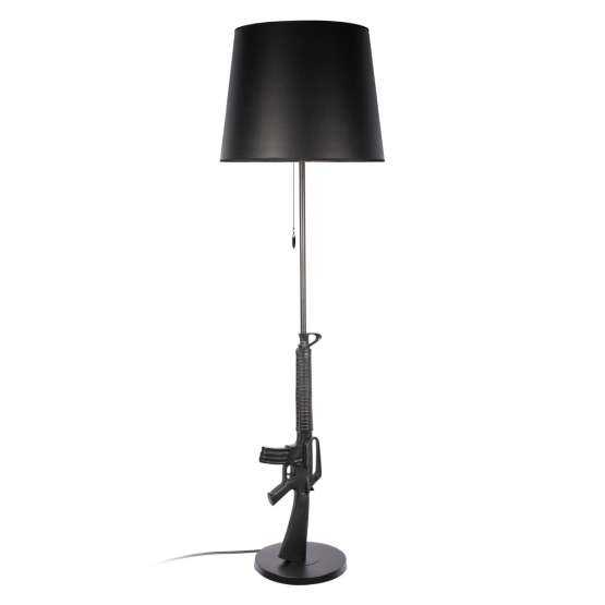 10136/F Dark grey Торшер LOFT IT Arsenal