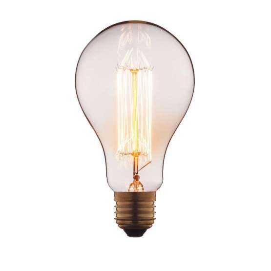 9540-SC Ретро-лампа LOFT IT Edison Bulb