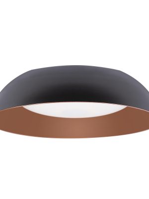 10229 Black Потолочный светильник LOFT IT Cappello