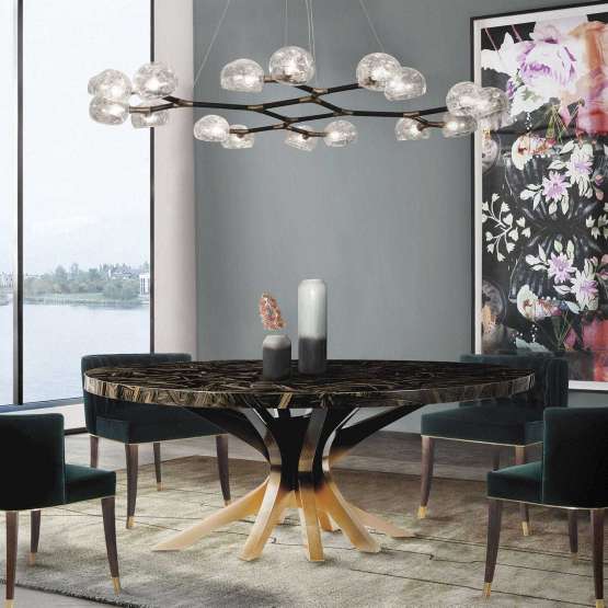 Люстра Horus II Suspension Light — изображение 8