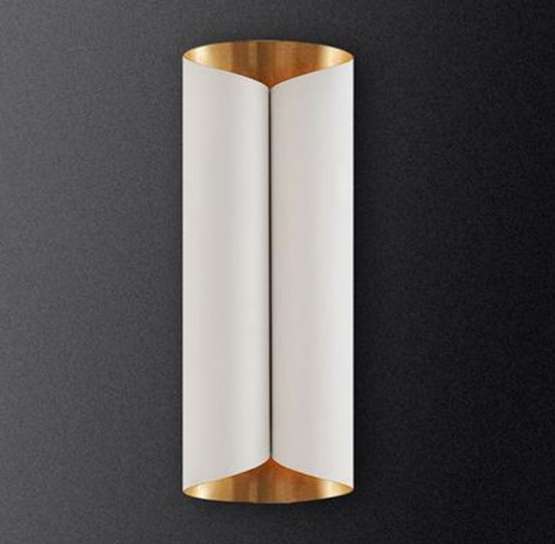 Бра Ombre Sconce H28 — изображение 3