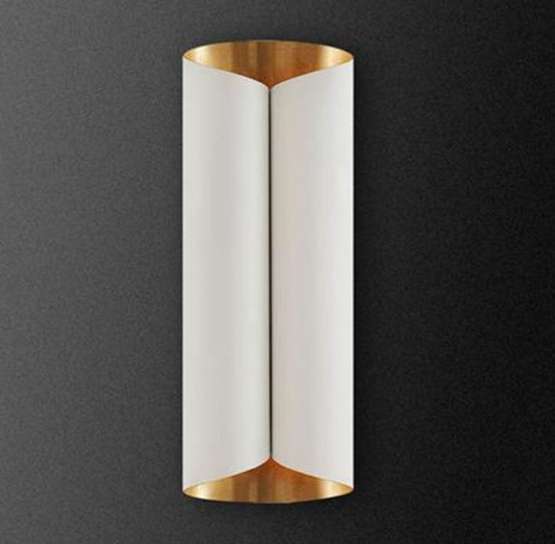 Бра Ombre Sconce H42 — изображение 7