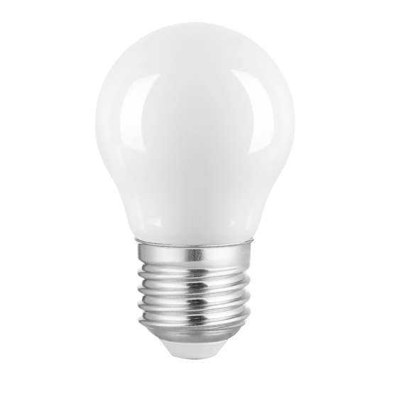 Светодиодная Лампа E27 Мощность 6W 2700K White От Imperiumloft By Imperiumloft — изображение 2