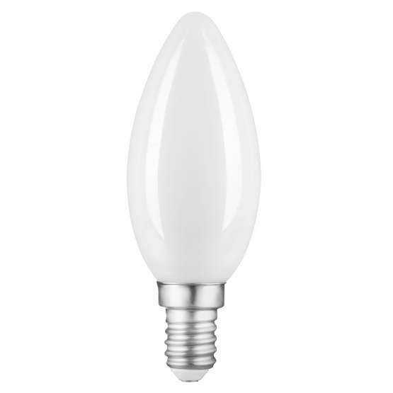 Светодиодная Лампа E14 Candles Мощность 7W 4200K White От Imperiumloft By
                    Imperiumloft — изображение 2