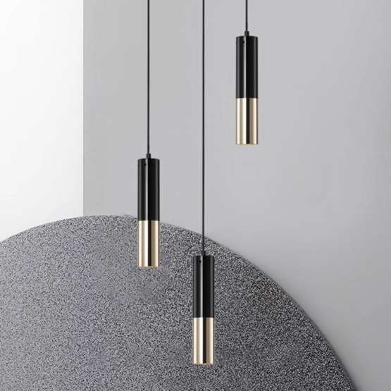 Подвесной Светильник Ike Pendant By Imperiumloft — изображение 3