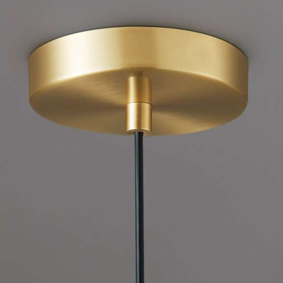 Подвесной Светильник Ferm Living Opal Lamp Сфера By Imperiumloft — изображение 3
