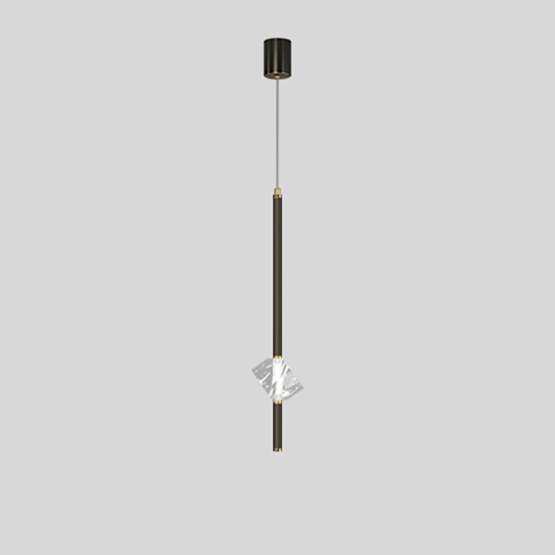 Подвесной Светильник Pardis A Black By Imperiumloft