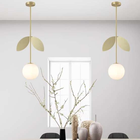 Люстра Areti Plates Pendant By Imperiumloft — изображение 3