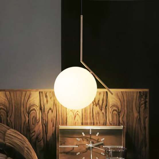Люстра Flexic Lights Family Michael Anastassiades D30 By Imperiumloft — изображение 2