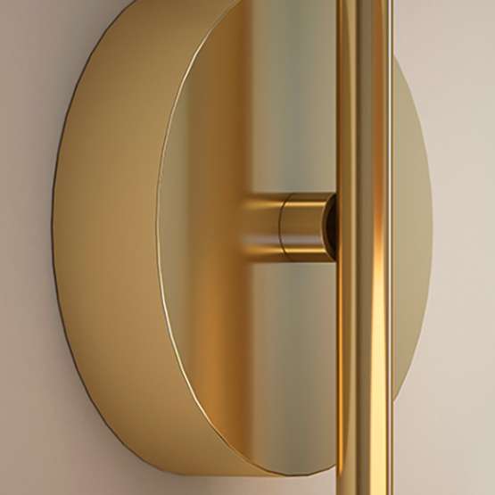 Настенный Светильник Fabron Wall Brass By Imperiumloft — изображение 3