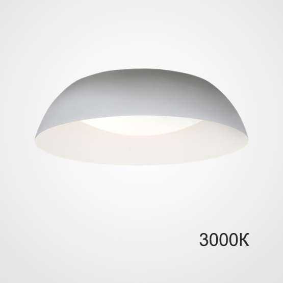 Потолочный Светильник Betsy D45 White 3000К By Imperiumloft