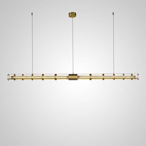 Подвесной Светильник Optima L150 By Imperiumloft