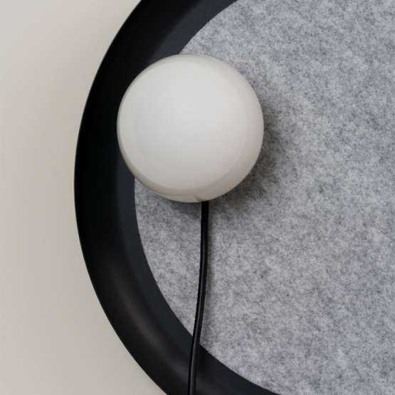 Настенный Светильник Margott Wall D35 White By Imperiumloft — изображение 2