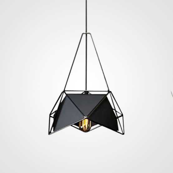 Подвесной Светильник Rods D By Imperiumloft