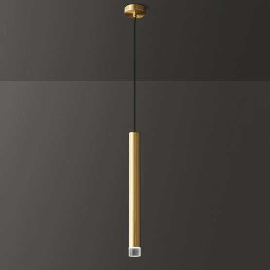 Подвесной Светильник Gift A Brass By Imperiumloft