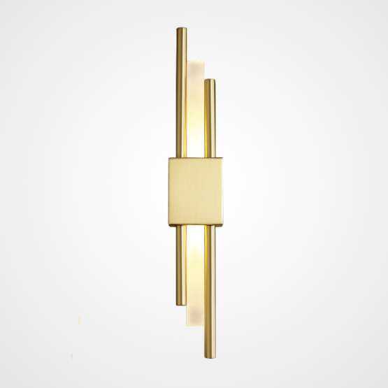 Настенный Светильник Chord C Brass By Imperiumloft