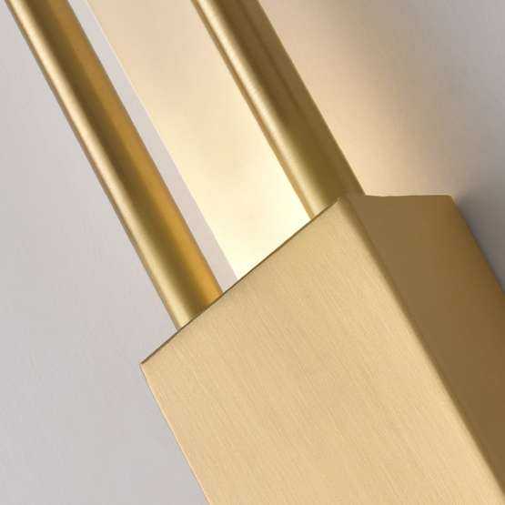 Настенный Светильник Chord C Brass By Imperiumloft — изображение 2