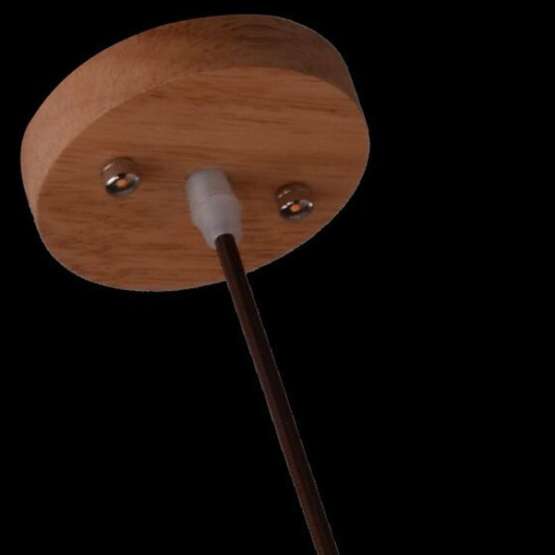 Подвесной Светильник Secto Octo 4240 Lamp Black By Imperiumloft — изображение 2