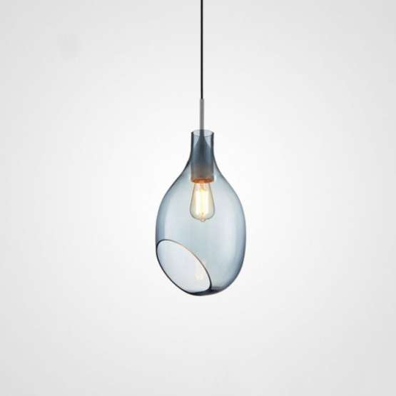 Подвесной Светильник Lovisa B Blue By Imperiumloft