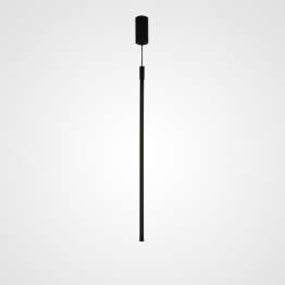 Подвесной Светильник Kemma H60 Black By Imperiumloft