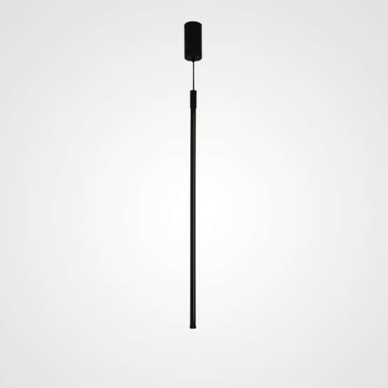 Подвесной Светильник Kemma H60 Black By Imperiumloft