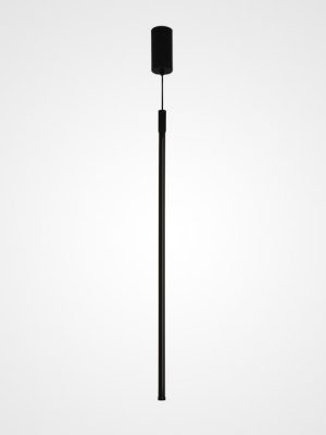 Подвесной Светильник Kemma H80 Black By Imperiumloft