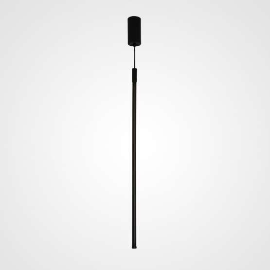 Подвесной Светильник Kemma H80 Black By Imperiumloft