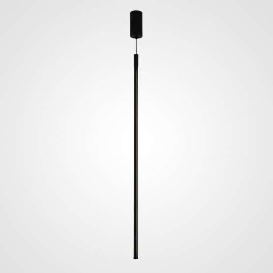 Подвесной Светильник Kemma H100 Black By Imperiumloft