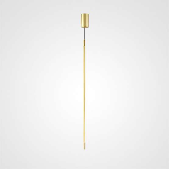 Подвесной Светильник Kemma H60 Gold By Imperiumloft