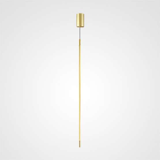 Подвесной Светильник Kemma H80 Gold By Imperiumloft