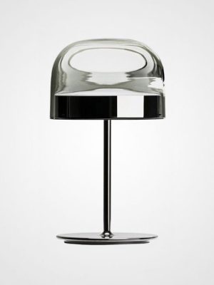 Настольная Лампа Noten Tab H600 Grey By Imperiumloft