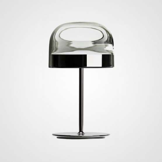 Настольная Лампа Noten Tab H600 Grey By Imperiumloft