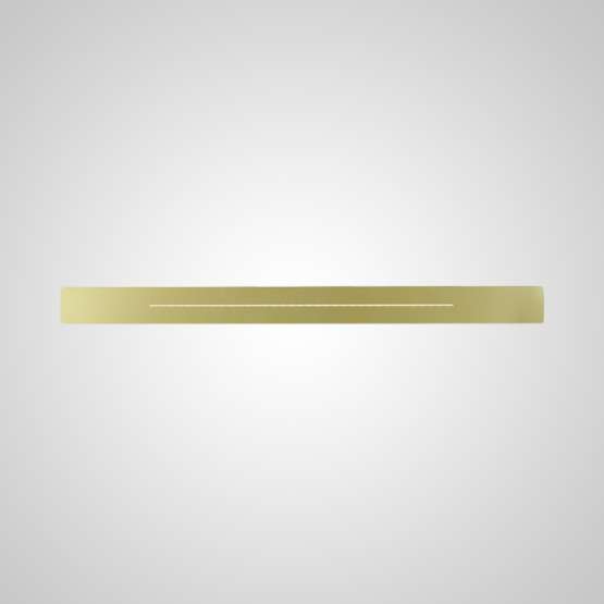 Настенный Светильник Souris L80 Gold By Imperiumloft