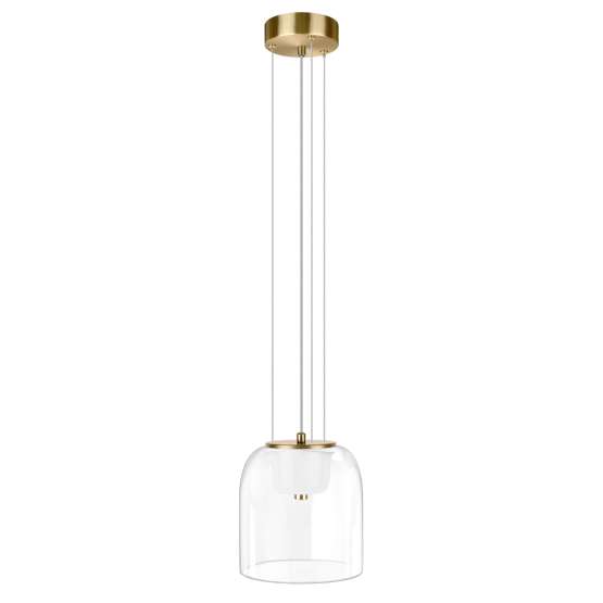 10428/A Подвесной светильник LOFT IT Tinkerbell