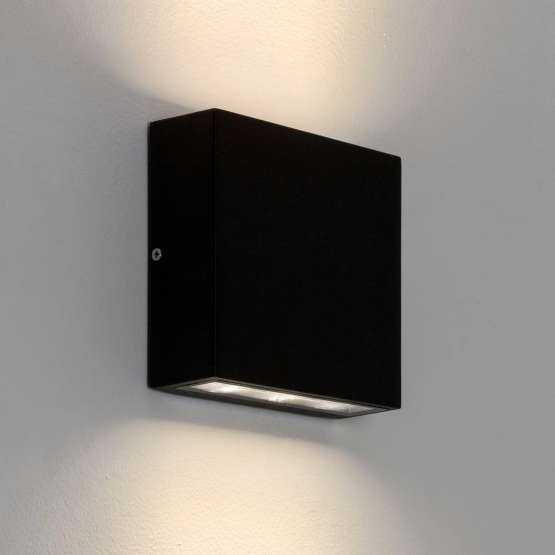 Elis Twin LED. Art. 1331002. IP 54