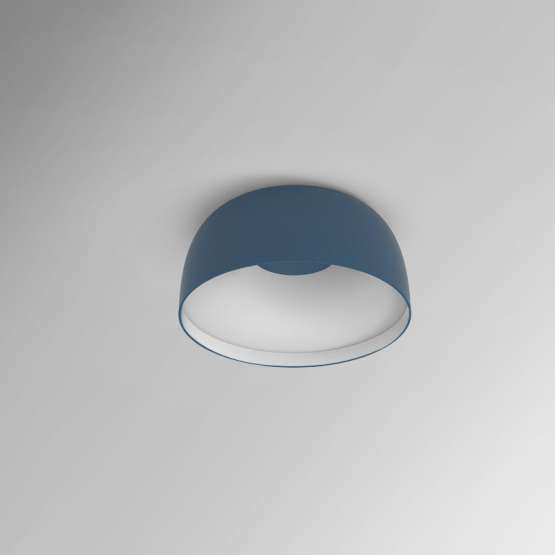 Светильник Djembé D22 Blue By Imperiumloft
