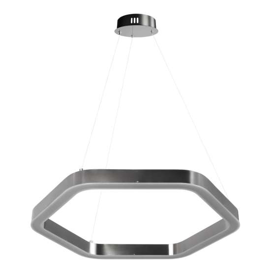 10243S Dark grey Подвесной светильник LOFT IT Titanium — изображение 2