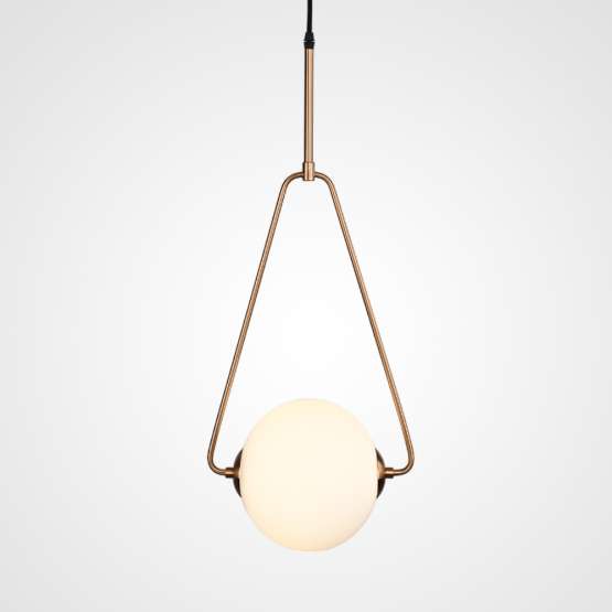 Подвесной Светильник Lavaliere By Imperiumloft