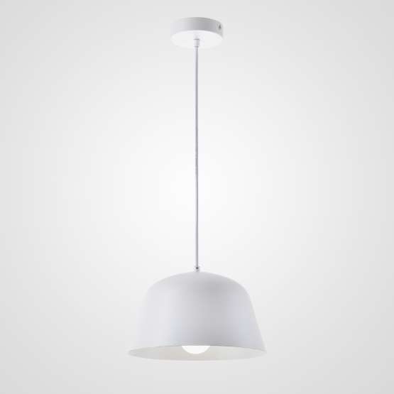 Подвесной Светильник Ambit White By Imperiumloft