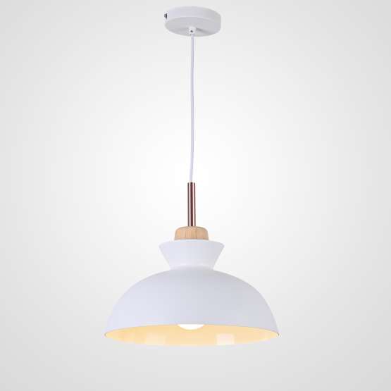 Подвесной Светильник Omg A White By Imperiumloft
