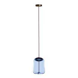 8133-C mini Подвесной светильник LOFT IT Knot