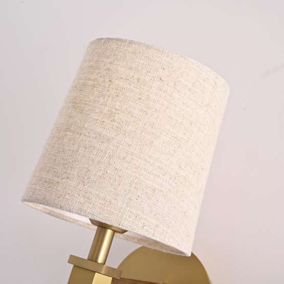 Бра Elk Lighting Jorgenson Beige By Imperiumloft — изображение 2