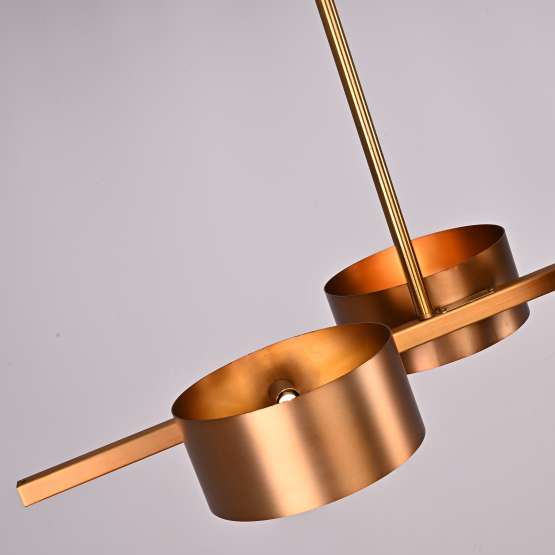 Люстра Sound Or6 Suspension Lamp 5 By Imperiumloft — изображение 3