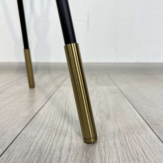 Торшер Caracas Tripod Floor Lamp By Imperiumloft — изображение 2
